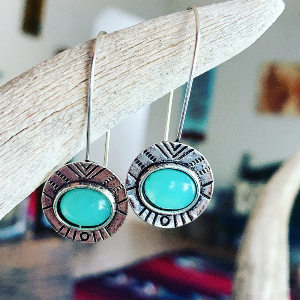 Bohemian style Earrings